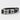 Mesh Dog Collar - Black