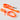 Orange Waterproof Bundle