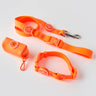 Orange Waterproof Bundle