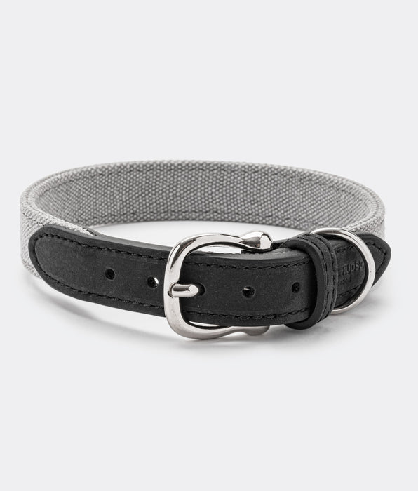 Luxury Designer Dog Collars Hugo & Hudson London