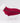 Cosy Warm Fleece Dog Jacket - Burgundy