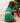 Christmas Dog Jumper - Santa's Sleigh