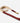 Flat Rope and Leather Dog Lead - Brown