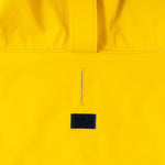 Dog Raincoat - Yellow