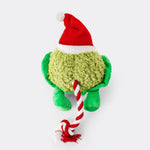 Brussels Sprout Dog Toy