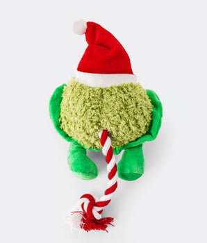 Brussels Sprout Dog Toy