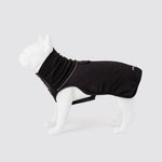 Thermal Self Heating Dog Jacket - Black