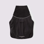 Thermal Self Heating Dog Jacket - Black