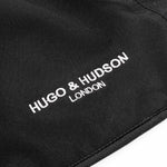 Thermal Self Heating Dog Jacket - Black