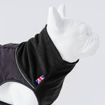 Thermal Self Heating Dog Jacket - Black