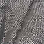 Thermal Self Heating Dog Jacket - Black