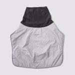 Thermal Self Heating Dog Jacket - Grey