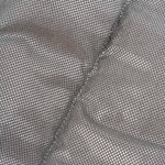 Thermal Self Heating Dog Jacket - Grey